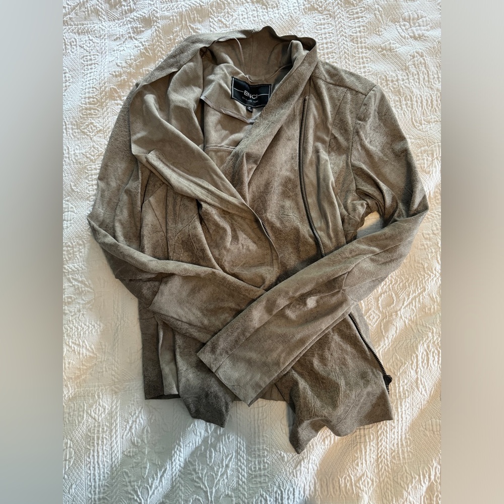 BNCI by BLANC noir Jacket